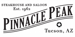 Pinnacle Peak logo