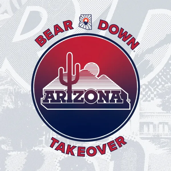 Bear Down Takeover Tour 2026 - Pinnacle Peak